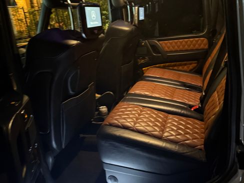 Used 2016 Mercedes-Benz G 63 AMG 4MATIC image 15