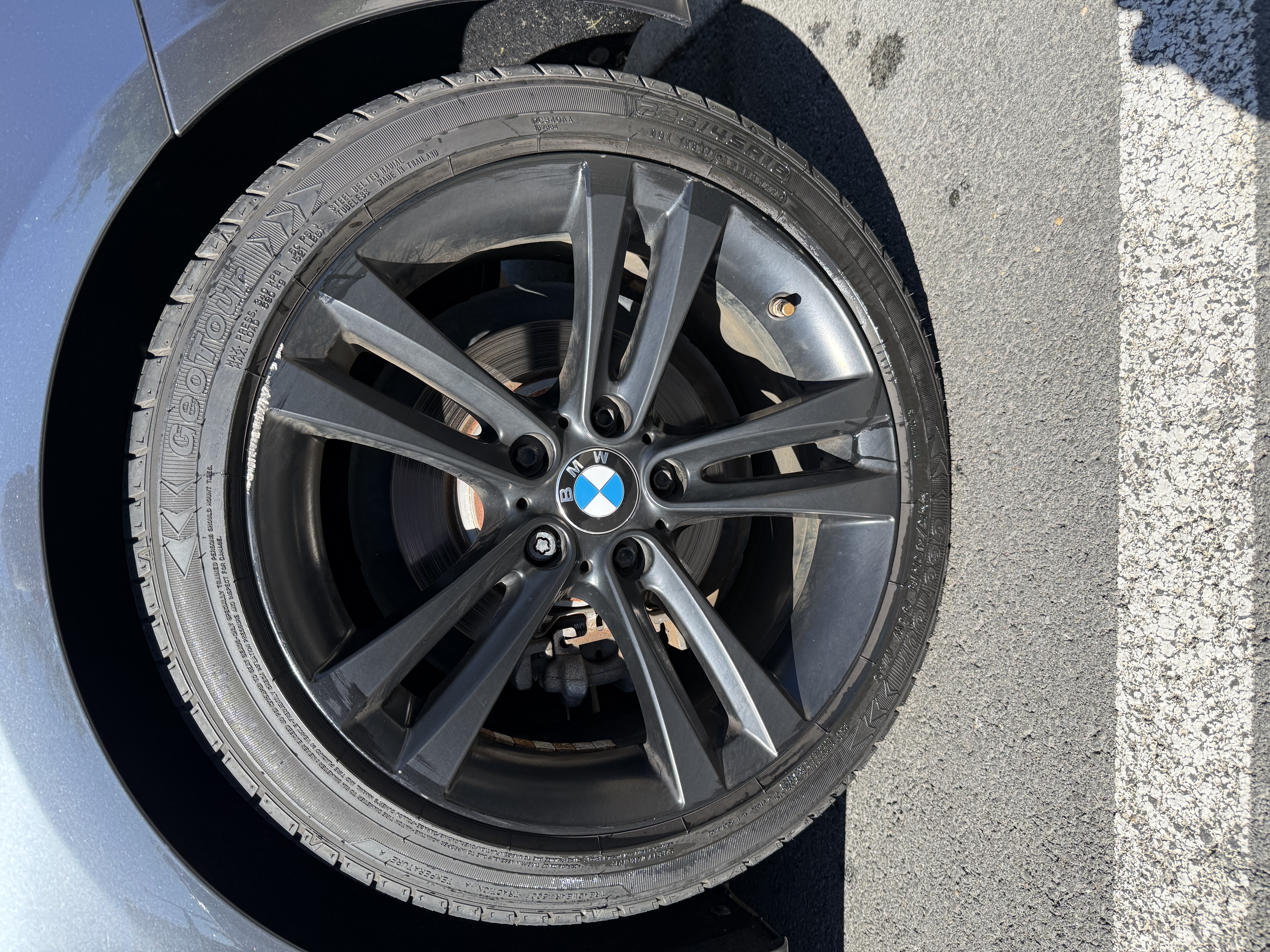 Used 2017 BMW 430i Convertible RWD image 18