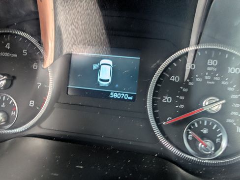 Used 2022 Kia Telluride EX w/ EX Premium Package image 6