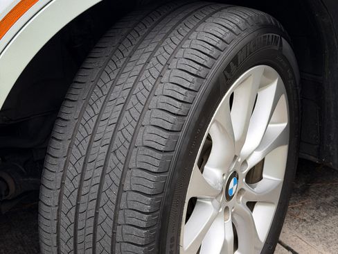 Used 2015 BMW X5 xDrive35i AWD/4WD image 23