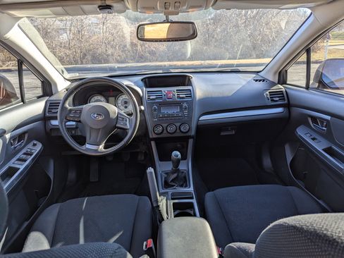 Used 2012 Subaru Impreza 2.0i Premium image 25