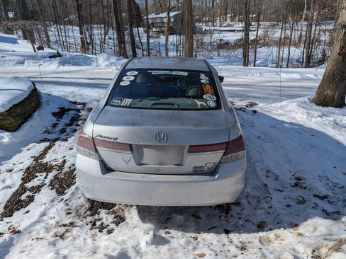 Used 2012 Honda Accord LX image 5