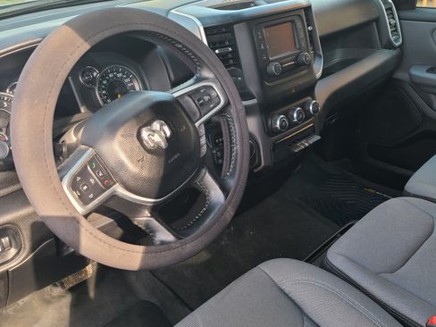 Used 2020 RAM 1500 Big Horn image 11