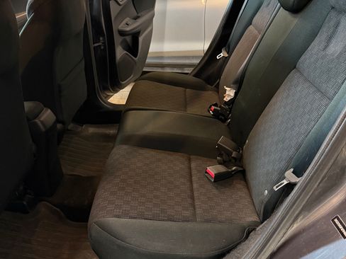 Used 2015 Honda Fit LX image 15