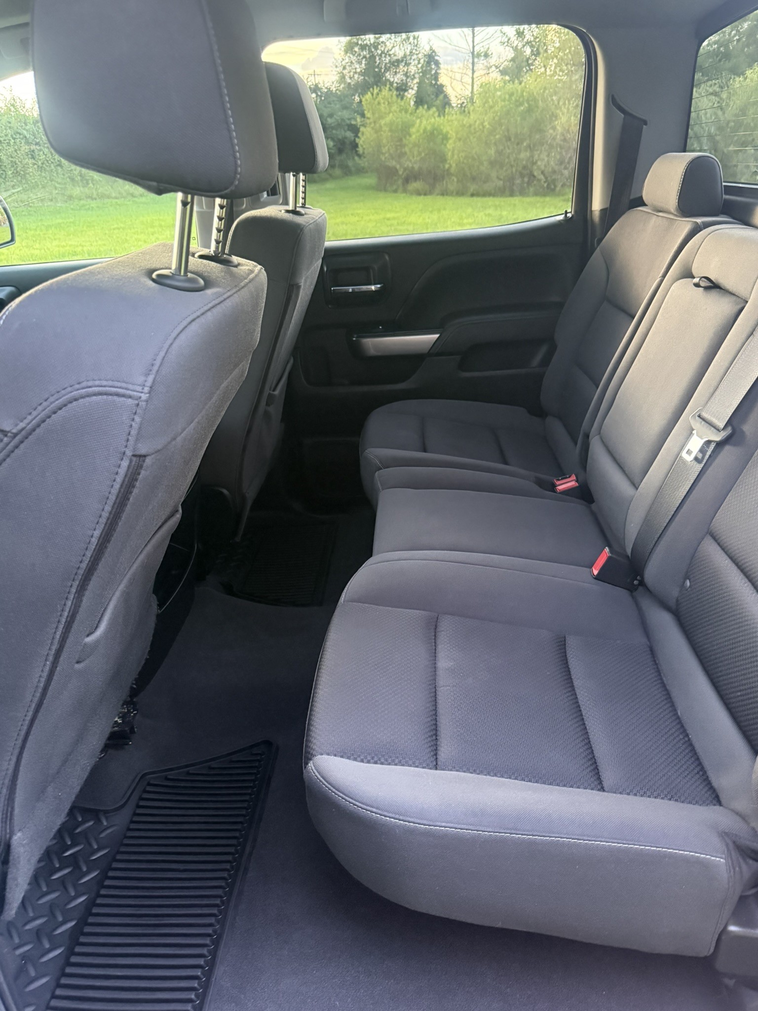 Used 2018 Chevrolet Silverado 1500 LT w/ All Star Edition RWD image 12
