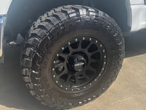 Used 2023 Ford F250 XL w/ XL Chrome Package image 6