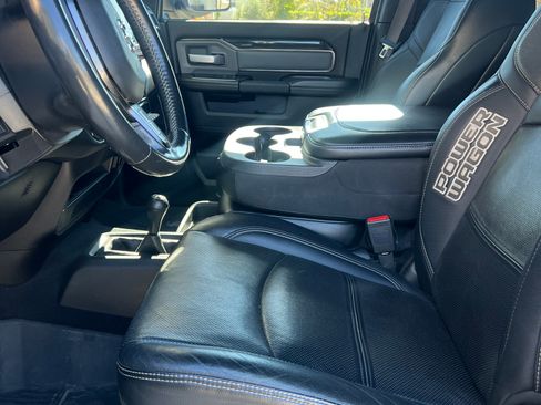 Used 2021 RAM 2500 Power Wagon image 12