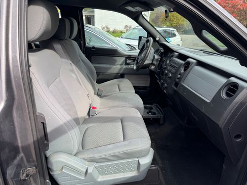 Used 2013 Ford F150 STX w/ Mid Equipment Group image 11