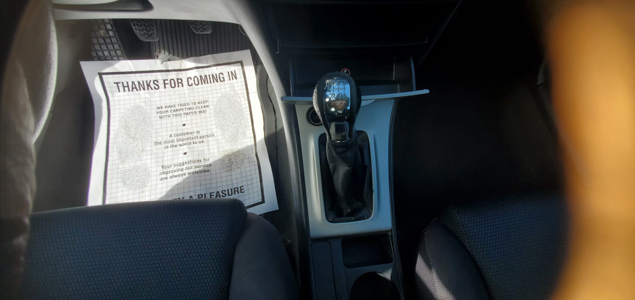 Used 2006 Toyota Corolla XRS FWD image 13