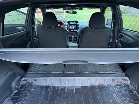 Used 2019 Subaru Impreza 2.0i Sport AWD/4WD image 11