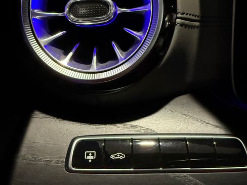 Used 2020 Mercedes-Benz E 53 AMG 4MATIC Coupe image 15