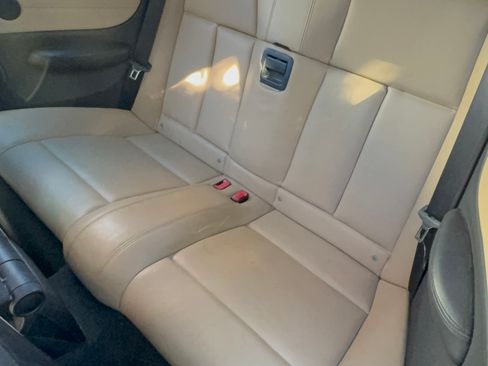 Used 2008 BMW 135i 135i Convertible 2D image 5