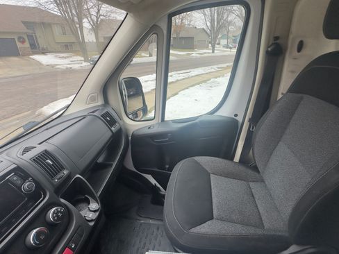 Used 2014 RAM ProMaster 3500 image 14