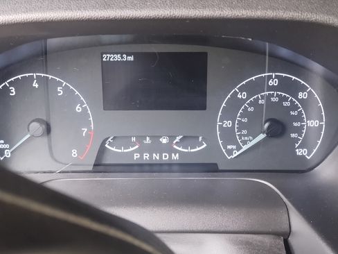 Used 2020 Ford Transit 250 Medium Roof w/ Load Area Protection Package image 6