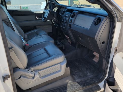 Used 2012 Ford F150 XL w/ PWR Equipment Group image 6