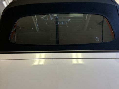 Used 2017 FIAT 124 Spider Abarth image 9