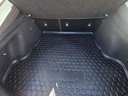 Used 2023 Kia Stinger GT2 w/ Red Interior Color Package image 17