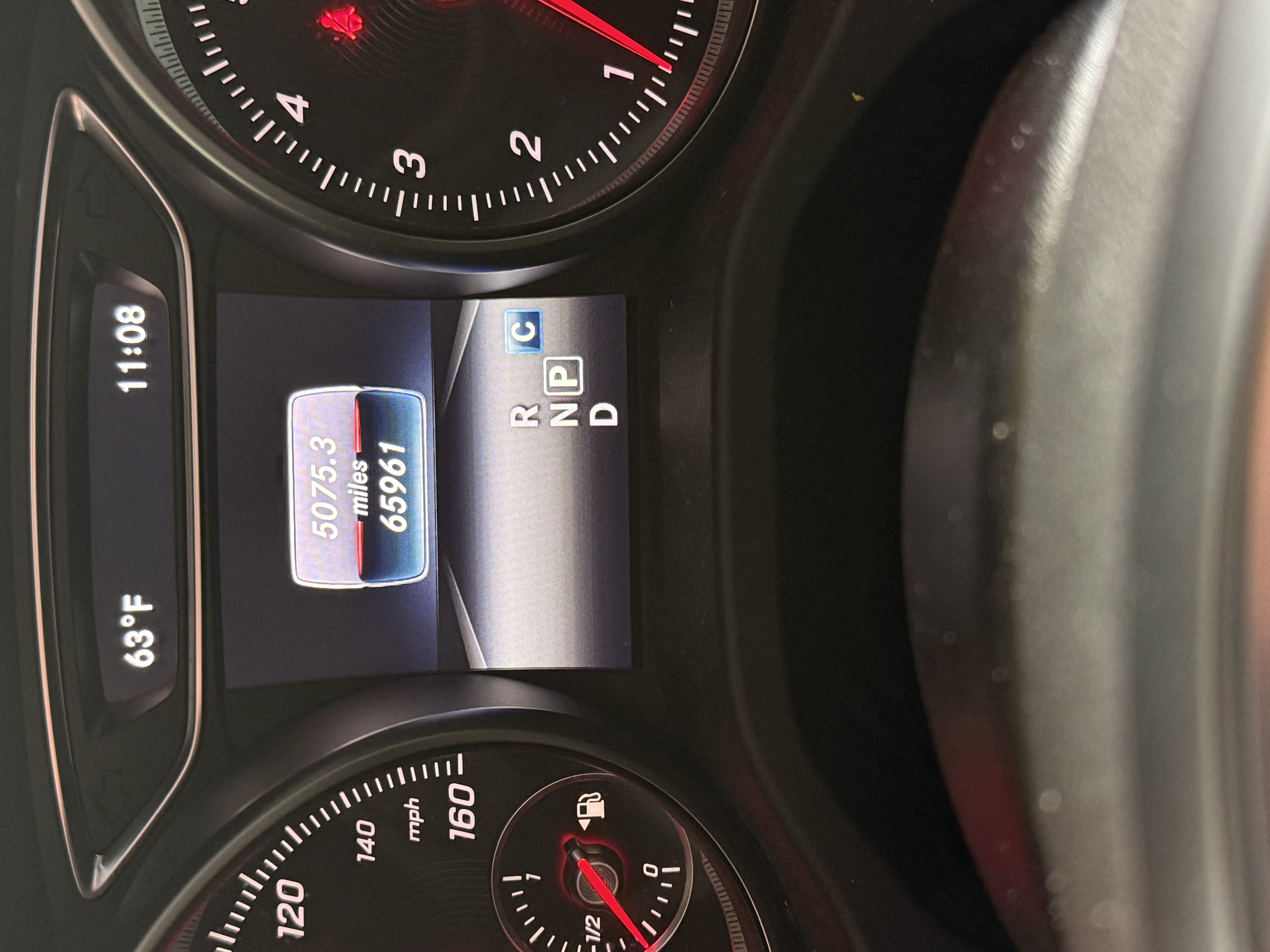 Used 2019 Mercedes-Benz CLA 250 image 1