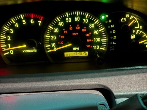 Used 2001 Toyota Tundra SR5 image 10