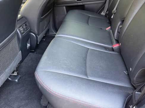 Used 2022 Toyota 4Runner TRD Pro image 23