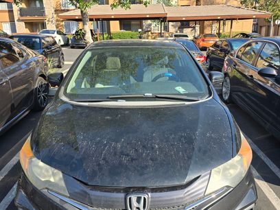 Used 2015 Honda Civic EX