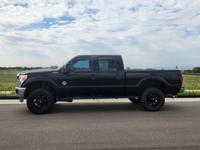 Used 2016 Ford F250 XL w/ XL Appearance Package