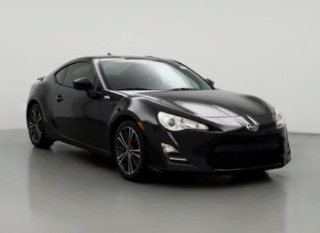 Used 2015 Scion FR-S RWD image 1