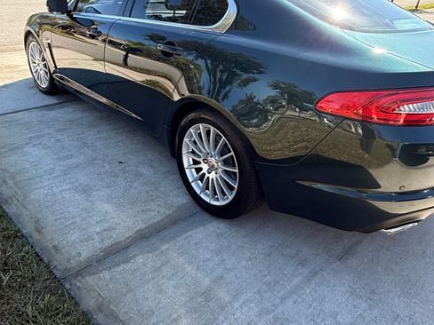 Used 2014 Jaguar XF 3.0 image 6