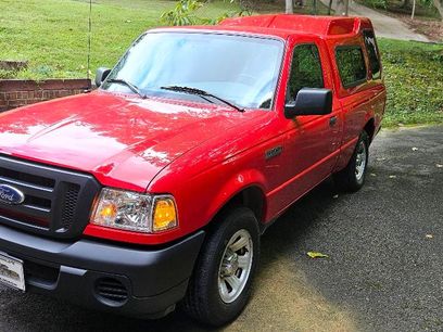 Used 2010 Ford Ranger XL