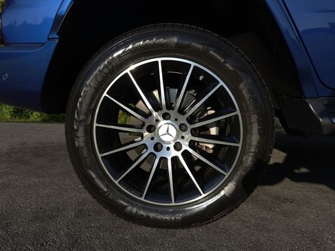 Used 2020 Mercedes-Benz G 550 image 14