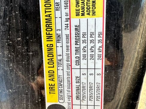 Used 2008 Chevrolet Silverado 1500 W/T image 21