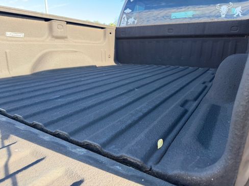 Used 2012 Chevrolet Silverado 2500 W/T w/ Snow Plow Prep Package image 27