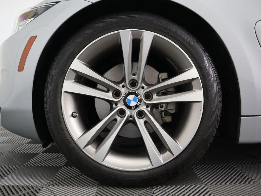 Used 2018 BMW 430i Gran Coupe RWD image 11