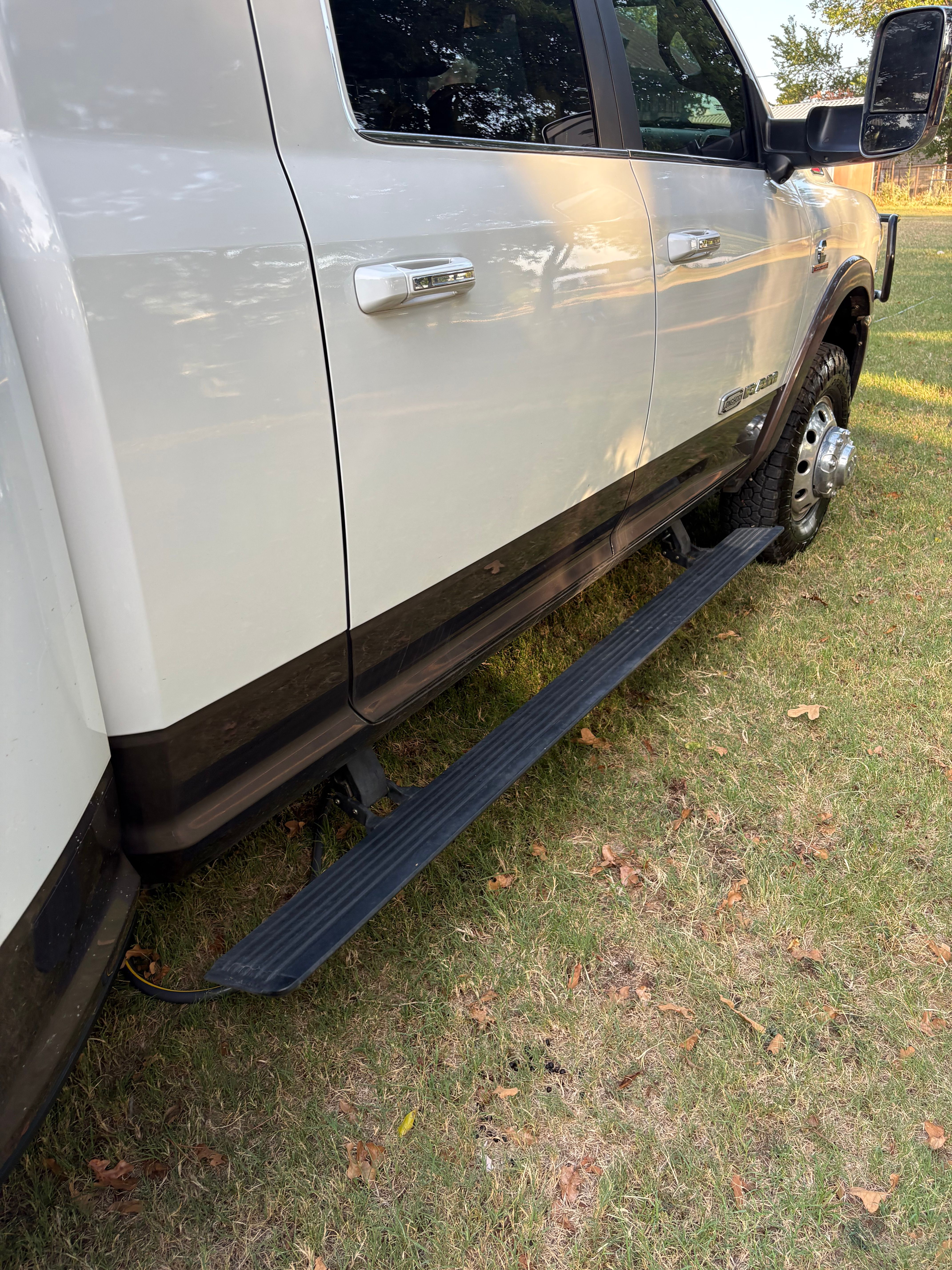 Used 2022 RAM 3500 Limited AWD/4WD image 21
