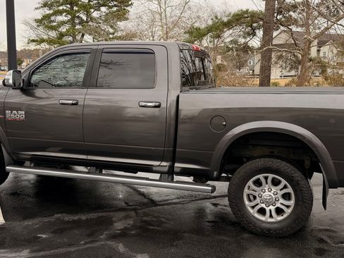 Used 2016 RAM 2500 Laramie w/ Convenience Group image 1