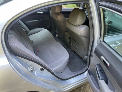 Used 2007 Honda Civic LX image 4