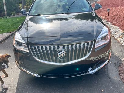Used 2016 Buick Regal