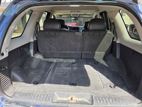 Used 2006 Chevrolet TrailBlazer LT w/ SS Package image 20