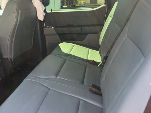 Used 2023 Ford F350 XL w/ FX4 Off-Road Package image 19