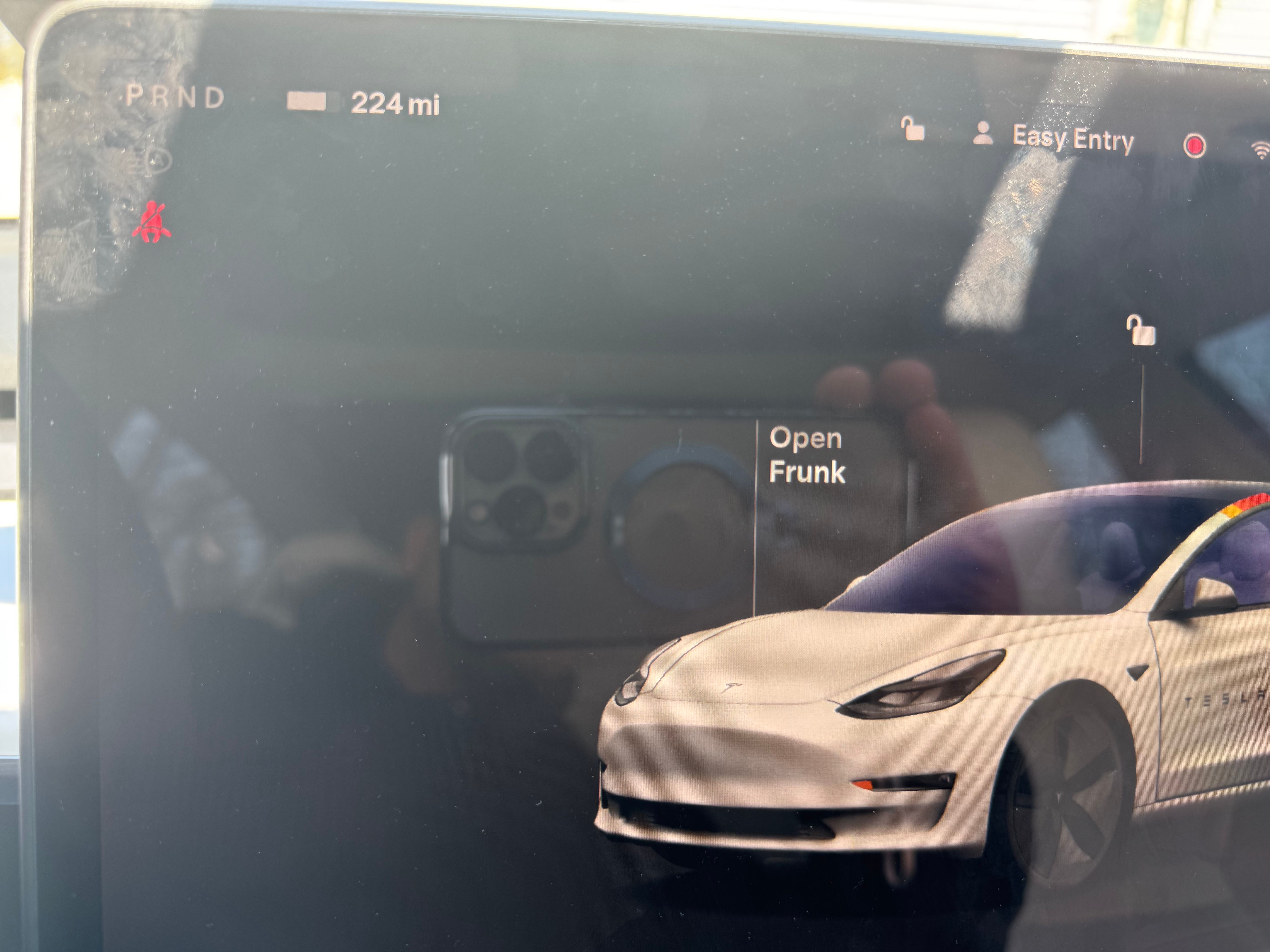 Used 2023 Tesla Model 3 Long Range AWD/4WD image 13