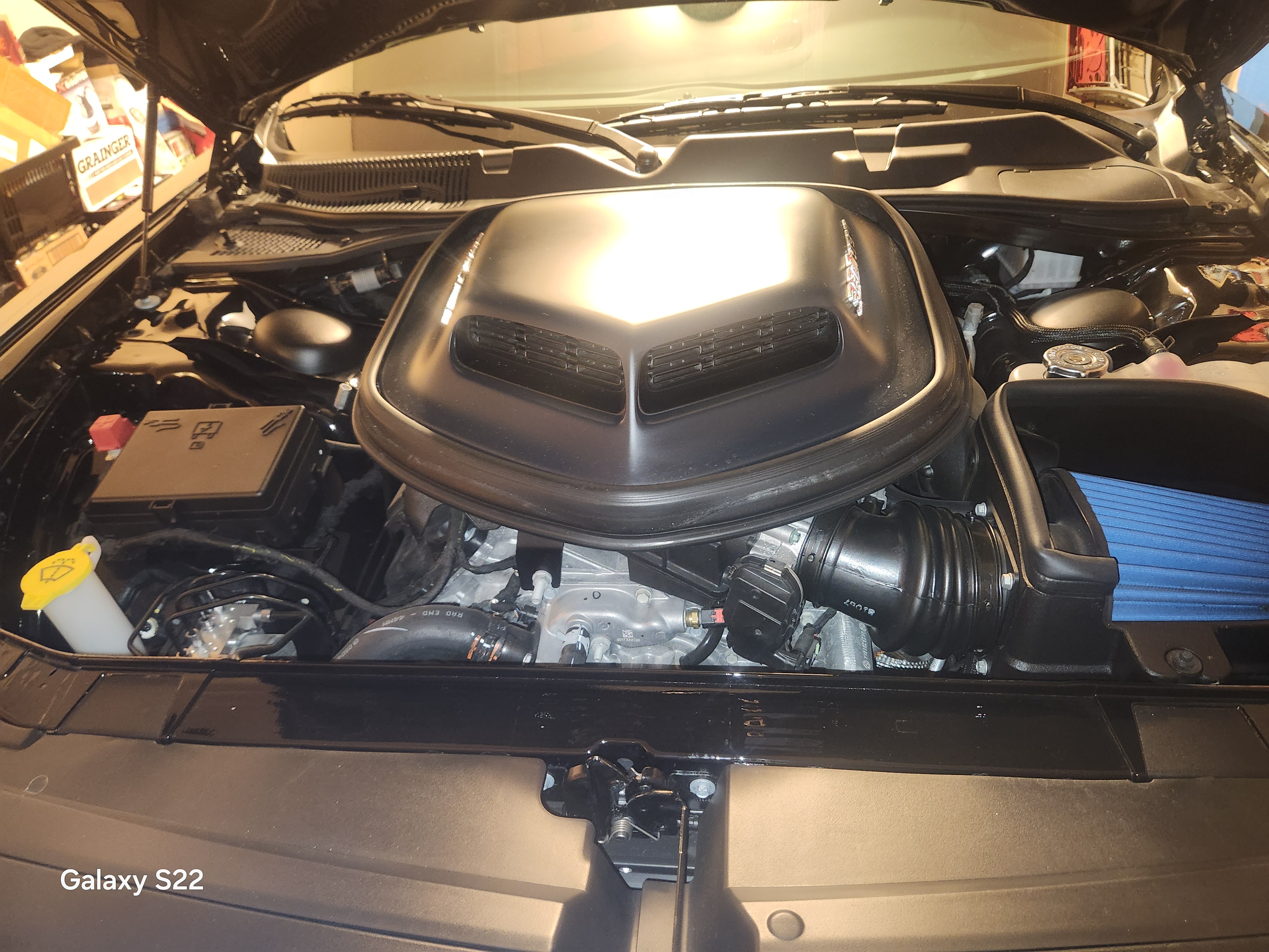 Used 2021 Dodge Challenger R/T Scat Pack RWD image 19