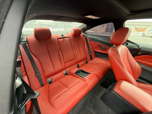 Used 2015 BMW 435i xDrive Coupe image 12