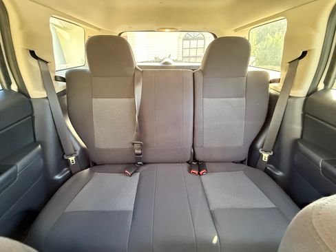 Used 2012 Jeep Patriot Sport w/ PWR Value Group image 10