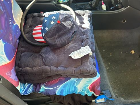 Used 2001 Pontiac Grand Prix GT w/ Opt Pkg 1 image 6