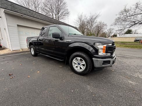 Used 2019 Ford F150 XL w/ Equipment Group 101A Mid image 6