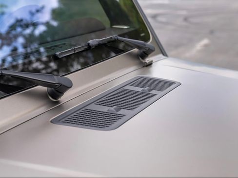 Used 2024 Mercedes-Benz G 63 AMG 4MATIC image 15