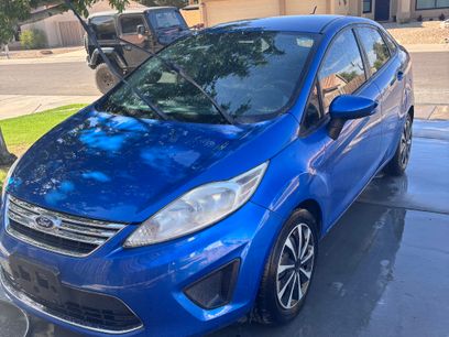 Used 2011 Ford Fiesta SE w/ Super Fuel Economy Pkg