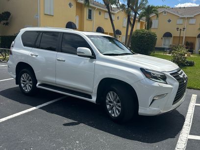 Used 2022 Lexus GX 460 Premium