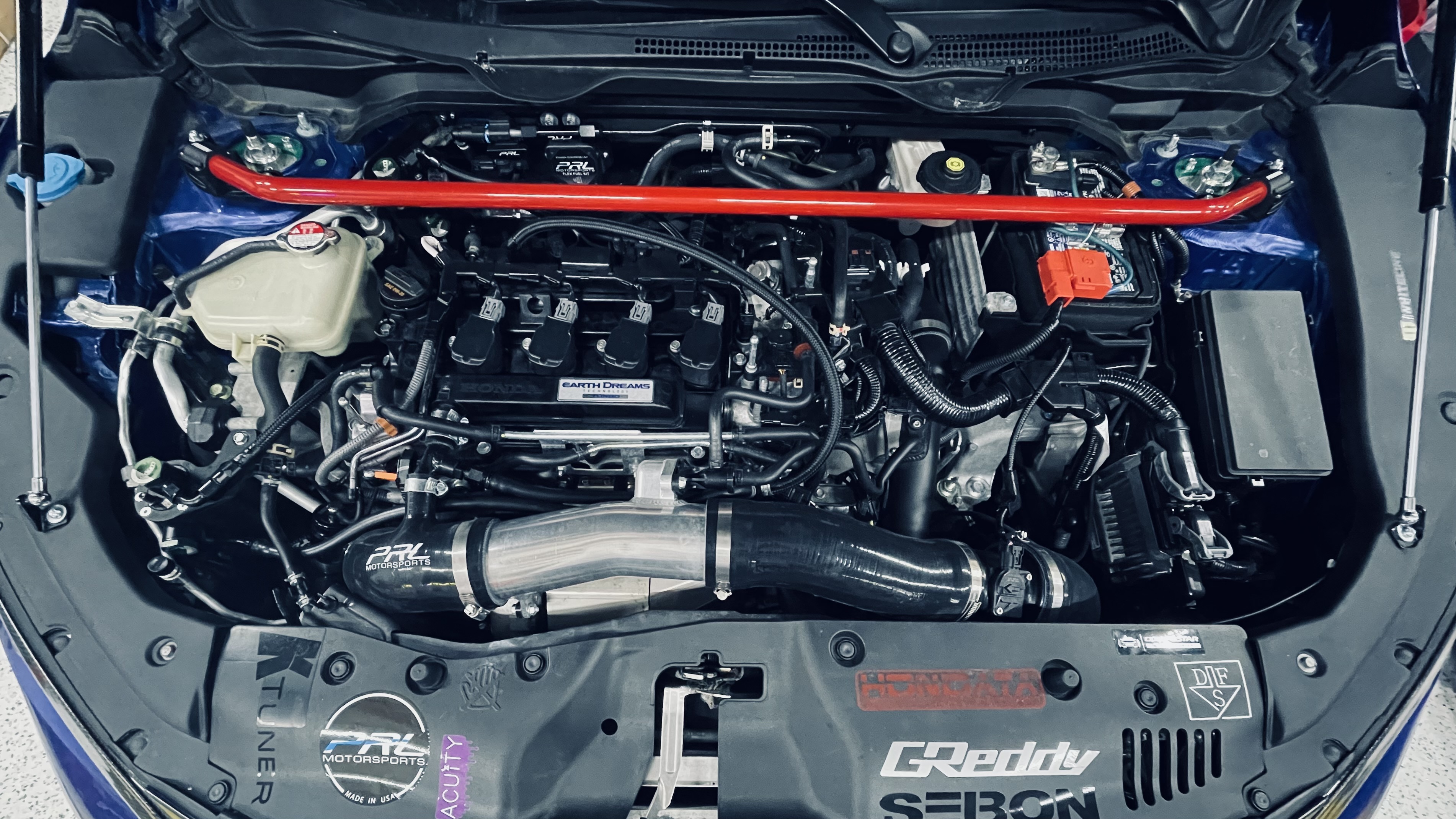 Used 2020 Honda Civic Si image 19