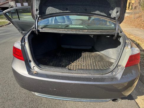 Used 2014 Honda Accord EX-L image 13